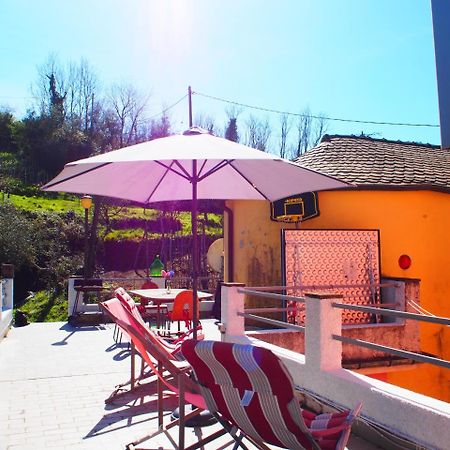 Family House Appartement Levanto Buitenkant foto