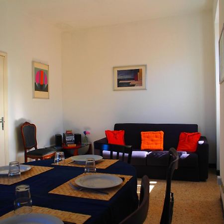 Family House Appartement Levanto Buitenkant foto
