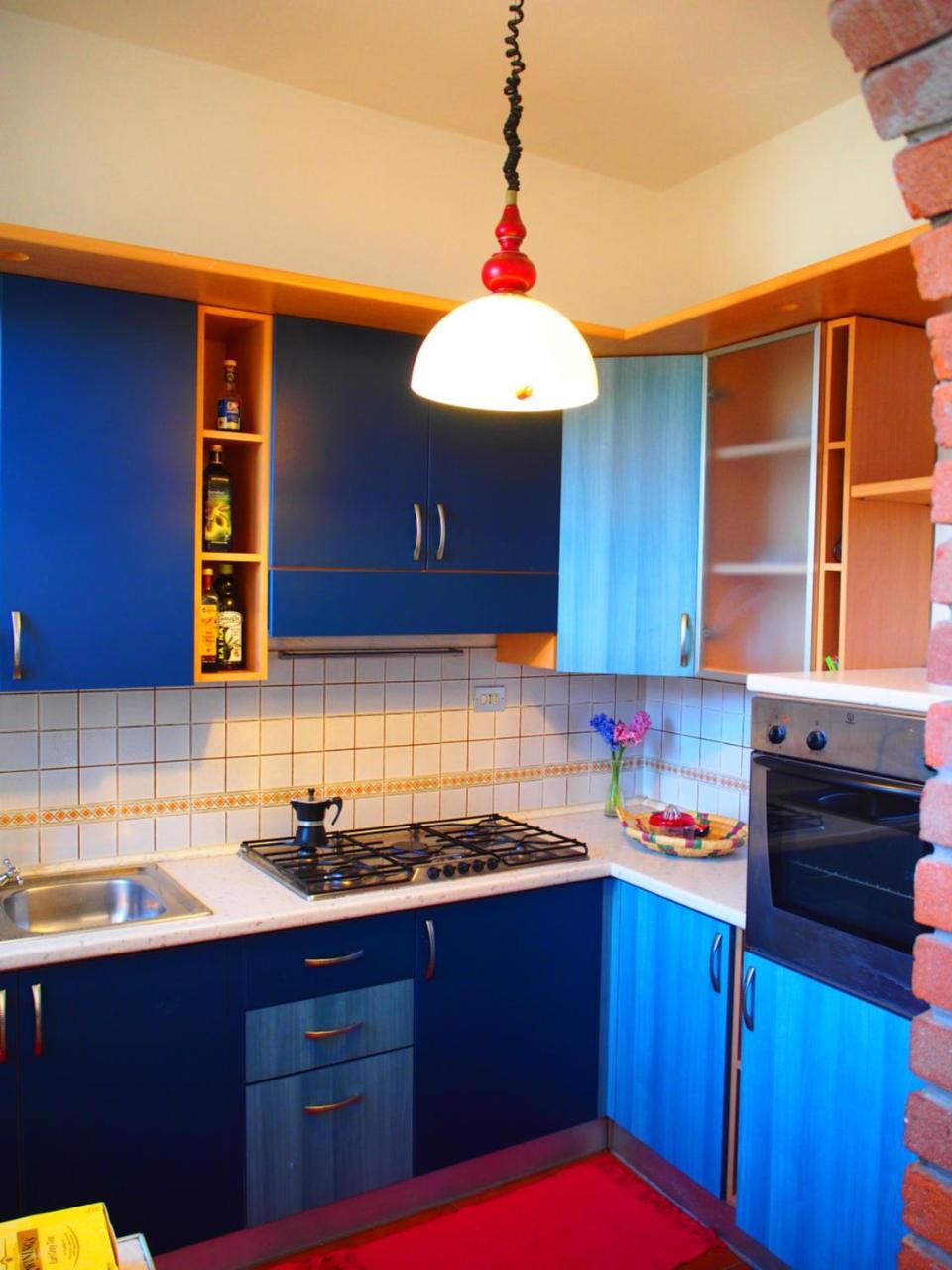 Family House Appartement Levanto Buitenkant foto