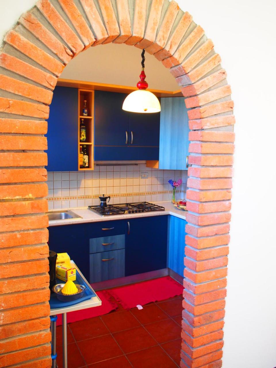 Family House Appartement Levanto Buitenkant foto