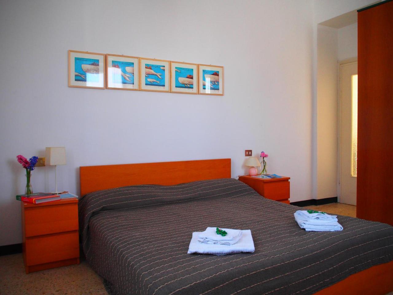 Family House Appartement Levanto Buitenkant foto